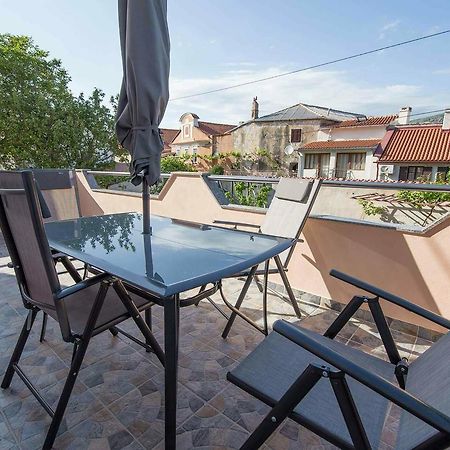 Apartmani Pod Nehajem Senj  Eksteriør billede